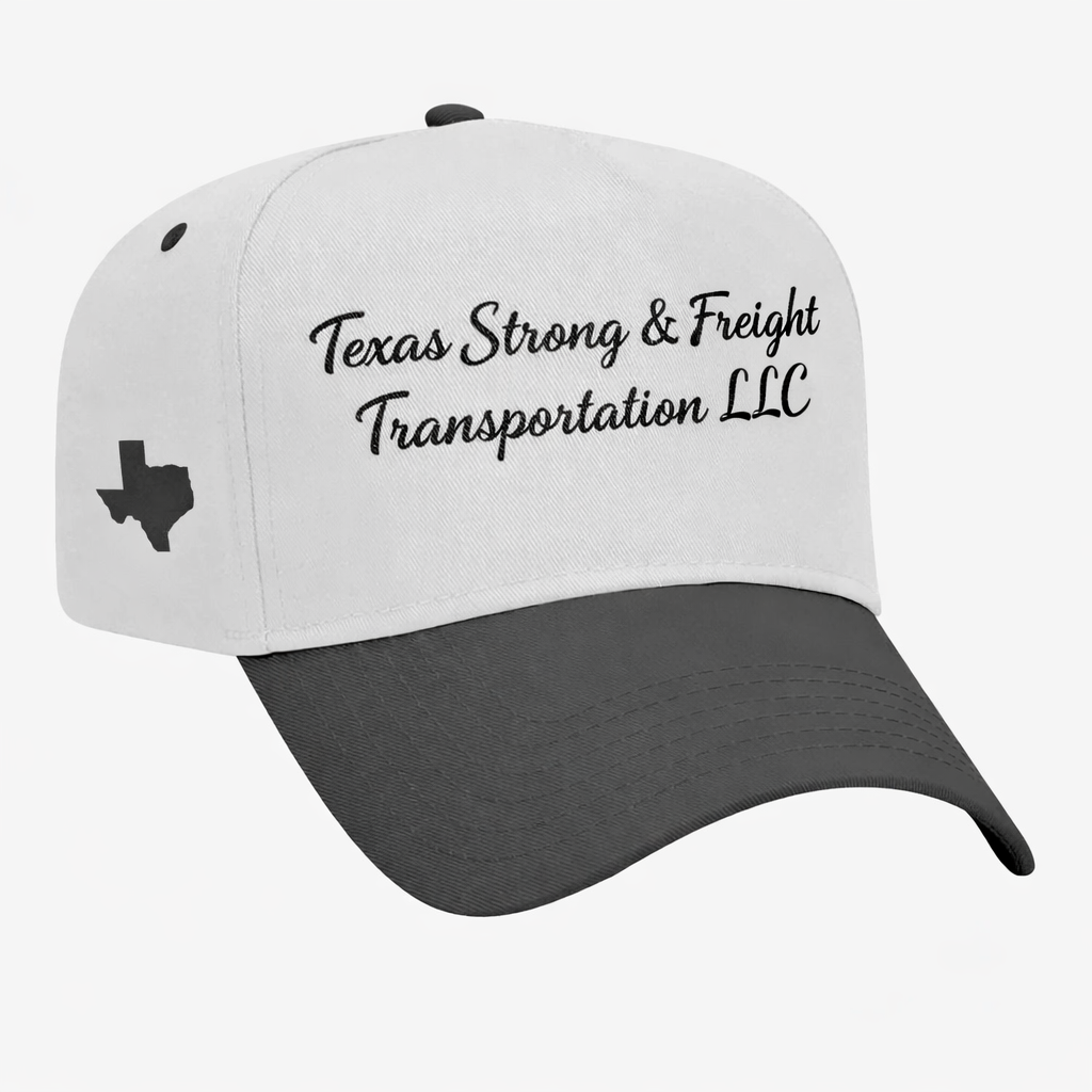 Texas Strong & Freight Transportation LLC Snapback
